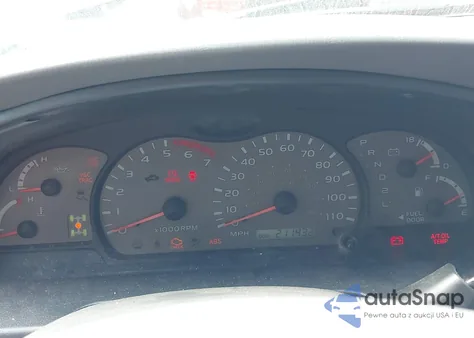 2004 Toyota Sequoia Limited V8 z USA, uszkodzony, nr VIN 5TDBT48A14S214700